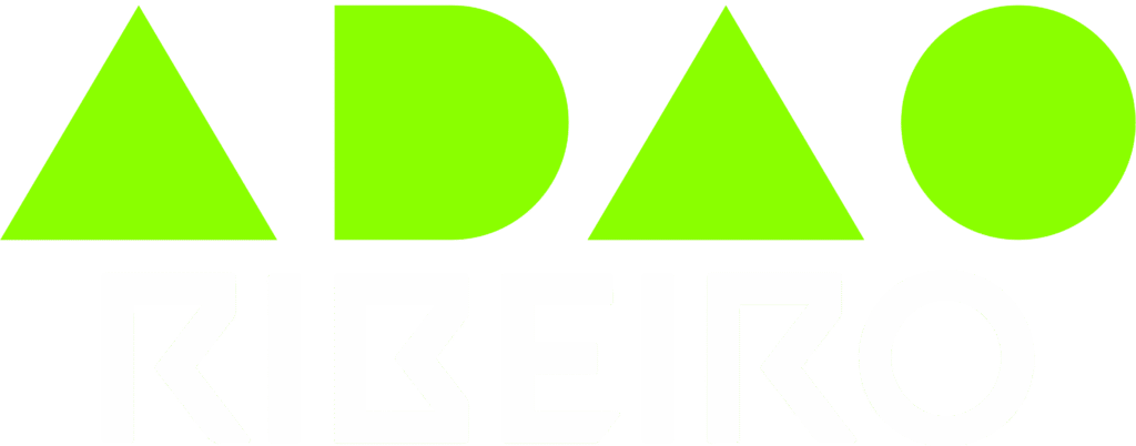 ADÃO RIBEIRO | Motion & Graphic Design | Web